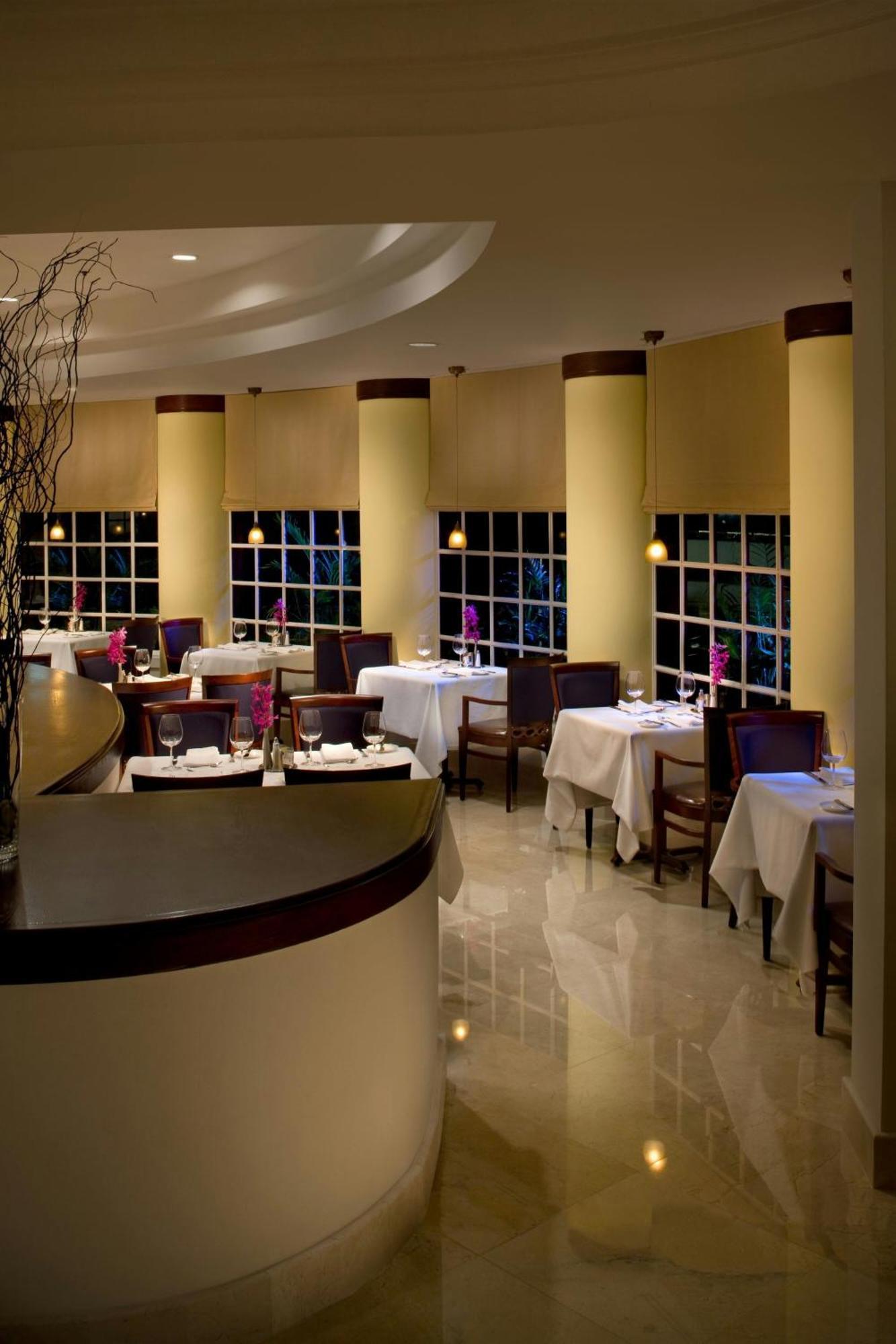 Miami Marriott Dadeland Hotel Exterior photo