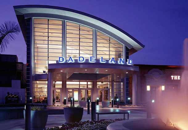 Miami Marriott Dadeland Hotel Amenities photo